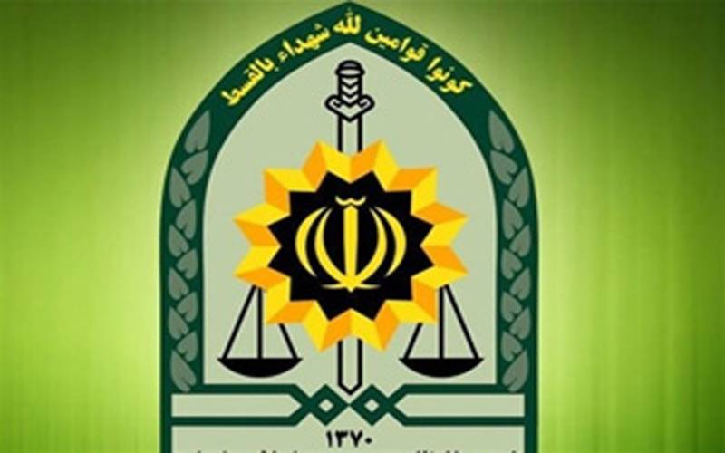 جلوگیری از قاچاق ۵۵۰ هزار لیتر سوخت در کرمان
